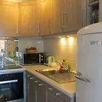 Casa de Férias Mas 2 Avec Vue Mer, Piscine, Wi-fi - Fr-1-726-10 *