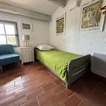 Mas 2 Avec Vue Mer, Piscine, Wi-fi - Fr-1-726-10 Casa de Férias La Croix-Valmer