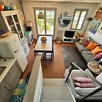 Mas 2 Avec Vue Mer, Piscine, Wi-fi - Fr-1-726-10 Casa de Férias La Croix-Valmer