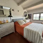 Casa de Férias Mas 2 Avec Vue Mer, Piscine, Wi-fi - Fr-1-726-10