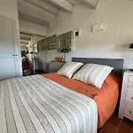 Casa de Férias Mas 2 Avec Vue Mer, Piscine, Wi-fi - Fr-1-726-10