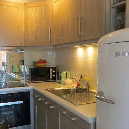 Ferienhaus Mas 2 Avec Vue Mer, Piscine, Wi-fi - Fr-1-726-10 *
