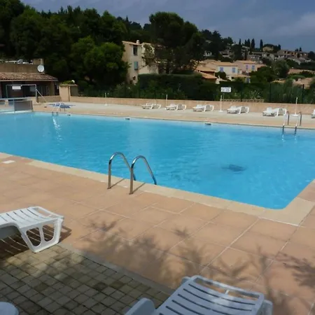 Mas 2 Avec Vue Mer, Piscine, Wi-fi - Fr-1-726-10 *